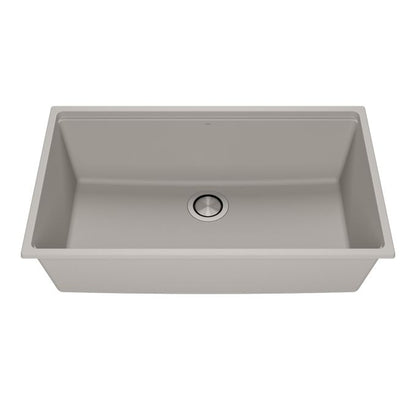Kalia Bacia - Kitchen sink 33" Undermount