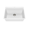 Kalia Bacia - Kitchen sink 27" Drop-in