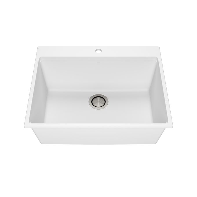 Kalia Bacia - Kitchen sink 27" Drop-in
