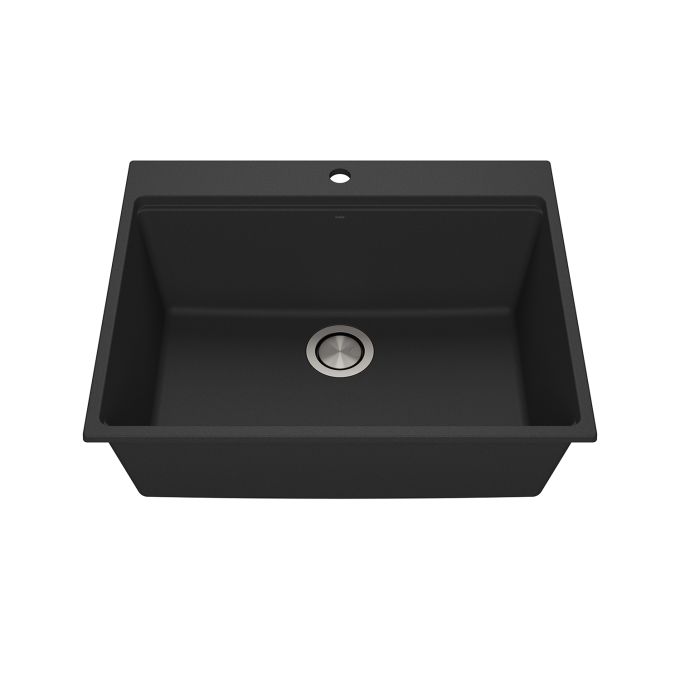Kalia Bacia - Kitchen sink 27" Drop-in