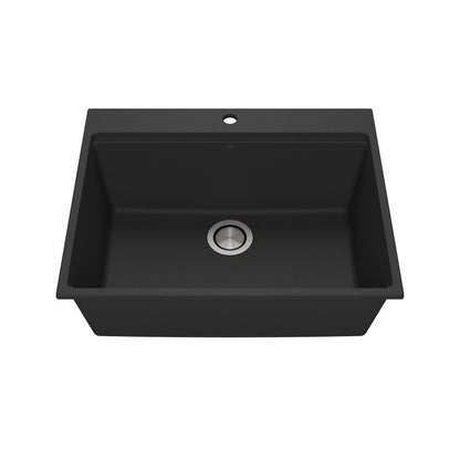 Kalia Bacia - Kitchen sink 27" Drop-in