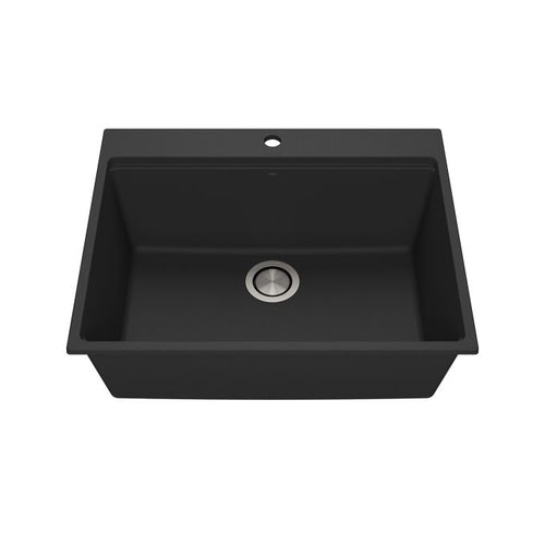 Kalia Bacia - Kitchen sink 27" Drop-in