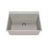 Kalia Bacia - Kitchen sink 27" Drop-in