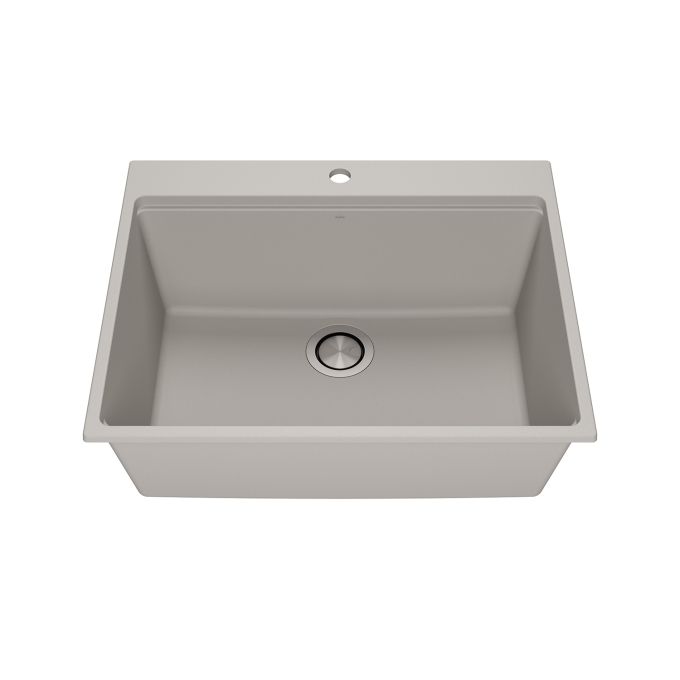 Kalia Bacia - Kitchen sink 27" Drop-in