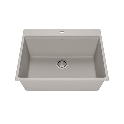 Kalia Bacia - Kitchen sink 27" Drop-in