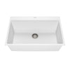 Kalia Bacia - Kitchen sink 31" Drop-in