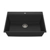 Kalia Bacia - Kitchen sink 31" Drop-in