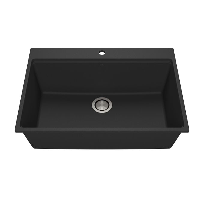 Kalia Bacia - Kitchen sink 31" Drop-in