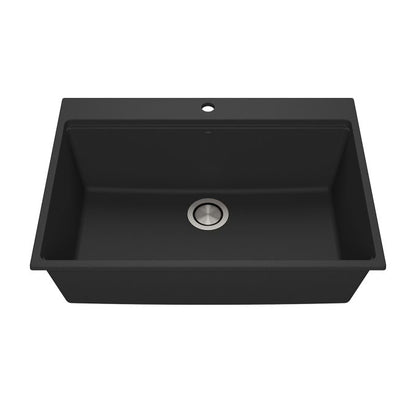 Kalia Bacia - Kitchen sink 31" Drop-in