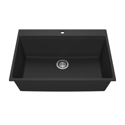 Kalia Bacia - Kitchen sink 31" Drop-in
