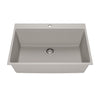 Kalia Bacia - Kitchen sink 31" Drop-in