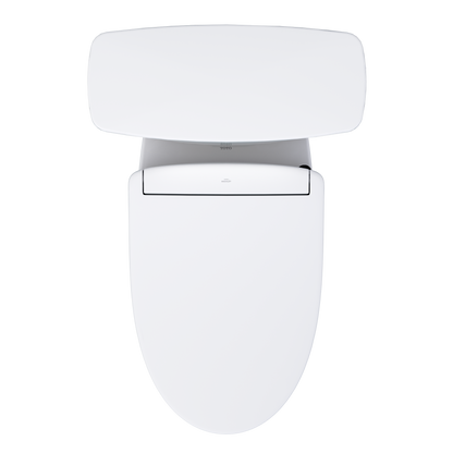 Toto Drake® Transitional Washlet®+ S5 Two-Piece Toilet - 1.28 Gpf