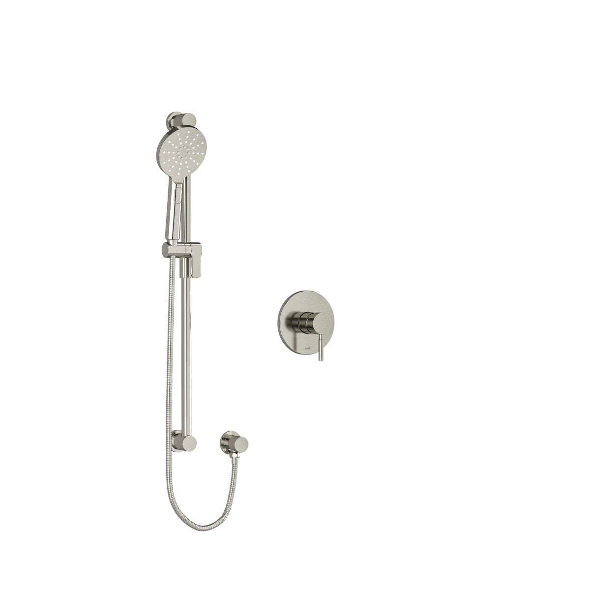 Riobel Riu Type P (Pressure Balance) Shower