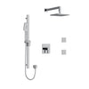 Riobel Paradox Shower (KIT3545PXTQ)