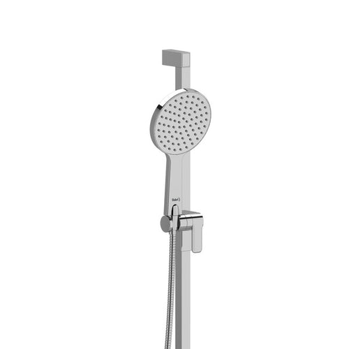 Riobel Handshower Set With 30" Slide Bar and 1-Function Handshower