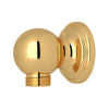Perrin & Rower Drop Ell for Handshower