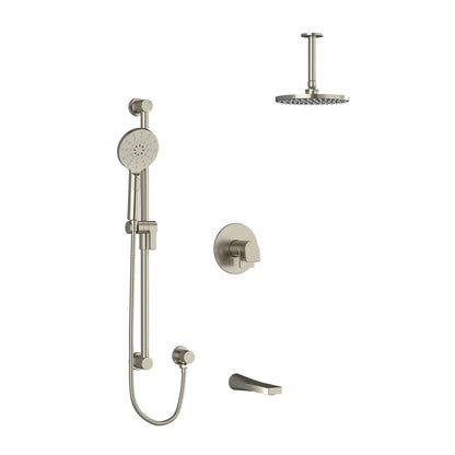 Riobel Ode Shower Kit 1345 Trim