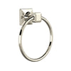 ROHL Apothecary™ Towel Ring