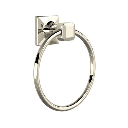 ROHL Apothecary™ Towel Ring