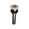 Victoria + Albert Drain for Undermount/Drop-In Bathtubs
