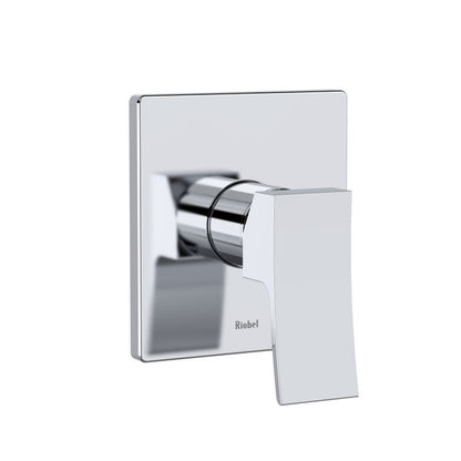 Riobel Zendo™ 1/2" Pressure Balance Trim