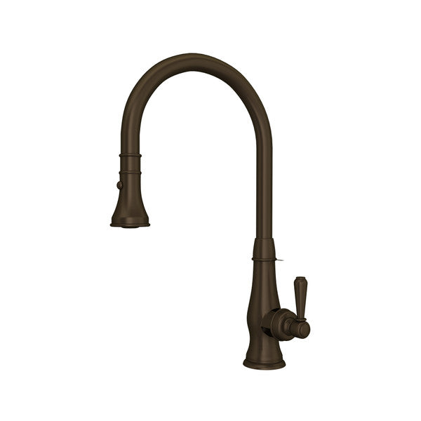ROHL Patrizia™ Pull-Down Kitchen Faucet