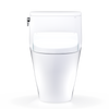 Toto Nexus® 1G® Washlet®+ S5 One-Piece Toilet - 1.0 Gpf