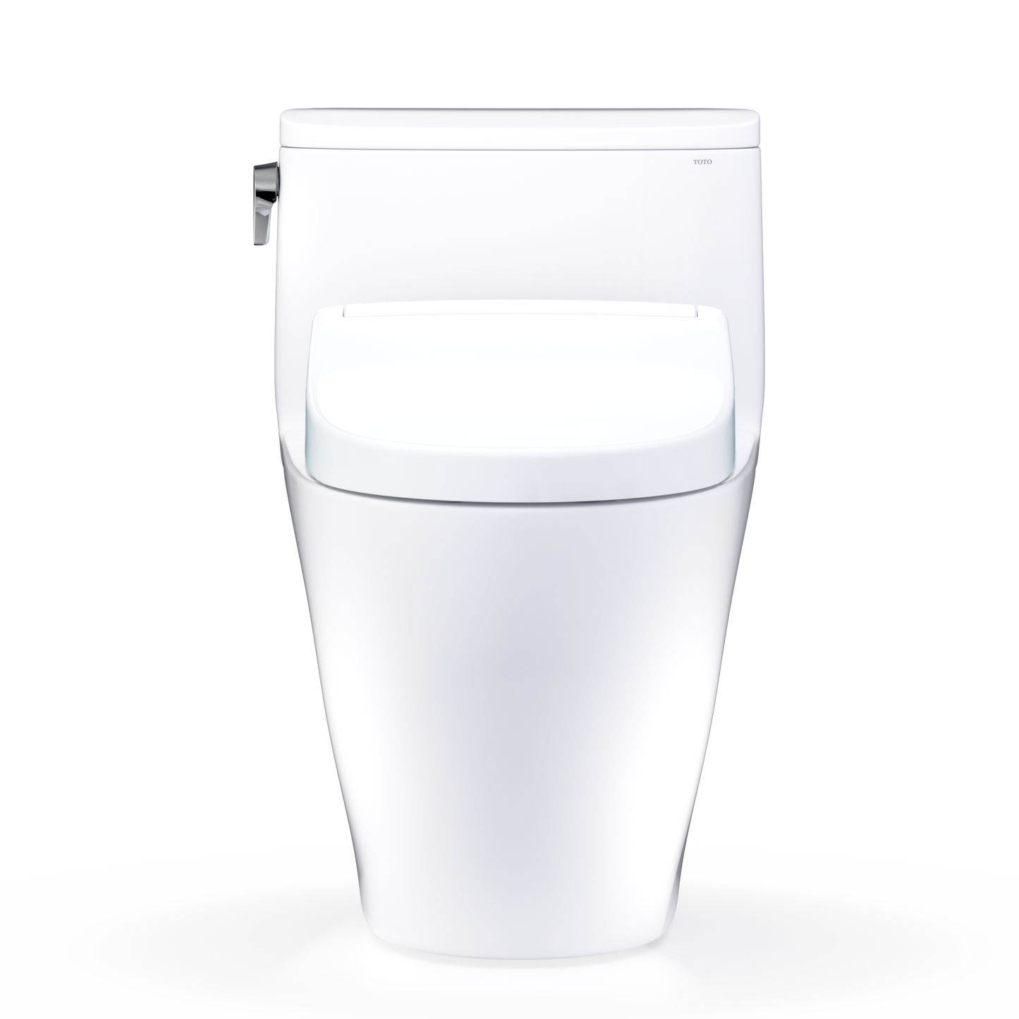 Toto Nexus® 1G® Washlet®+ S5 One-Piece Toilet - 1.0 Gpf