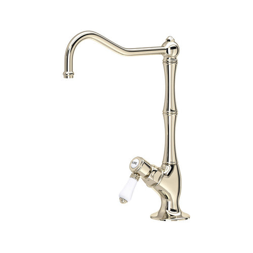 ROHL Acqui Column Spout Filter Faucet