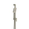 RIOBEL Handshower Set With 30" Slide Bar & 4-Function Handshower