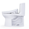 Toto Ultramax® II 1G® Washlet®+ S2 One-Piece Toilet - 1.0 Gpf