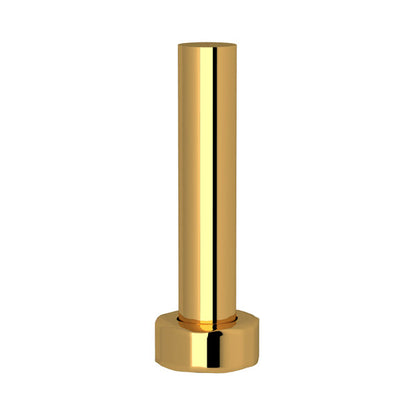 Perrin & Rowe 8" Thermostatic Outlet Connector