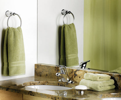 Moen Mason Towel Ring