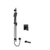 Riobel Zendo Shower Kit 1244 Trim