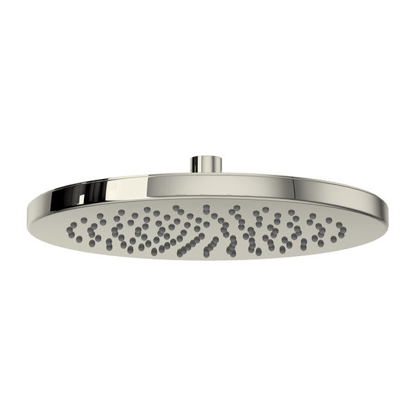ROHL 10" Elios Round Rain Showerhead