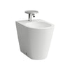 Laufen-Kartell Floor-Standing Bidet H832331 - Golzar Home