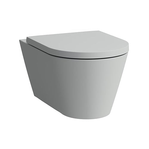 Laufen Kartell Wall Hung Toilet - Golzar Home