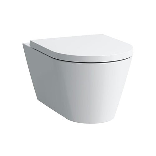 Laufen Kartell Wall Hung Toilet - Golzar Home