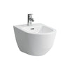 Laufen Pro Wall-Mounted Bidet - H830952 - Golzar Home