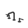 ROHL Modelle Widespread Bathroom Faucet With U-Spout