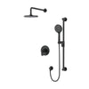Riobel Arca Shower Kit 323 Trim