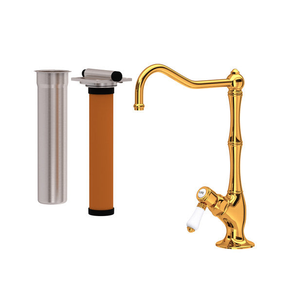 Rohl Acqui Water Filter Faucet