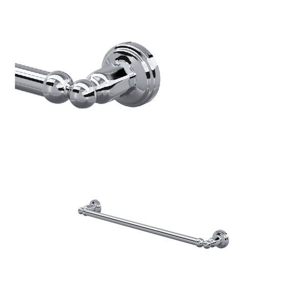 Perrin & Rowe Edwardian™ 20" Towel Bar