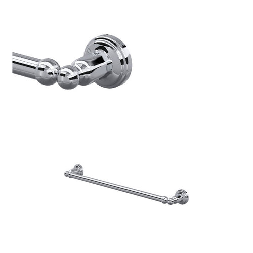 Perrin & Rowe Edwardian™ 20" Towel Bar
