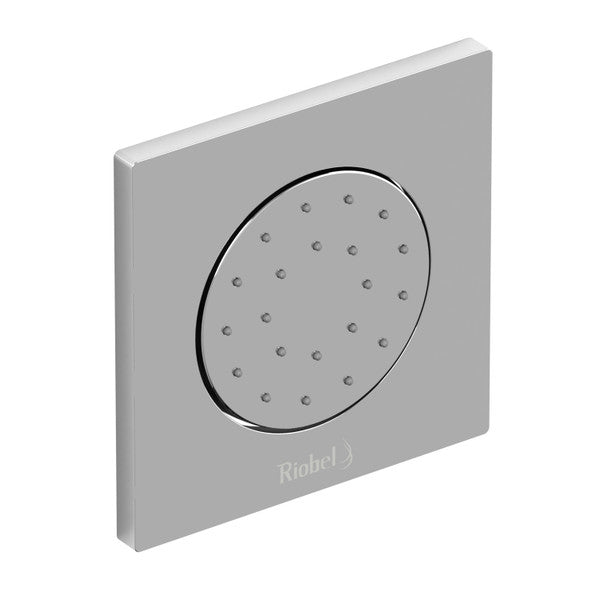 RIOBEL Single-Function Body Spray