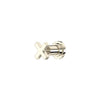 ROHL Lombardia® Trim For Volume Control And Diverter