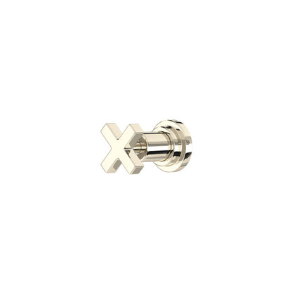 ROHL Lombardia® Trim For Volume Control And Diverter