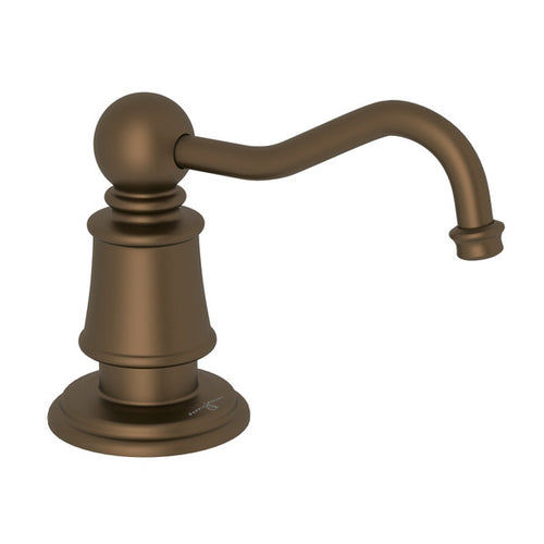 Perrin & Rowe Georgian Era™ Soap Dispenser