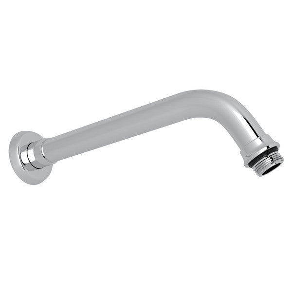 Perrin & Rowe Holborn 7 1/4 Inch Angled Wall Mount Shower Arm