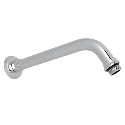 Perrin & Rowe Holborn 7 1/4 Inch Angled Wall Mount Shower Arm